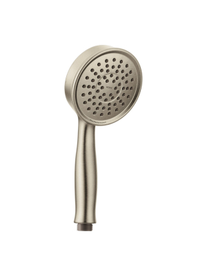 Moen 164929 1.75 Gpm Single-function Hand Shower Only With Eco-performance - Brushed Nickel