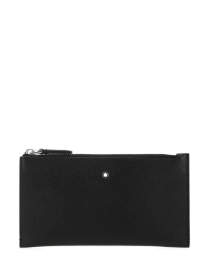 Montblanc Sartorial Mini Pouch Bag