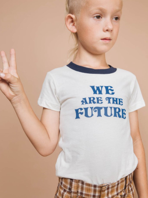 We Are The Future - Ringer