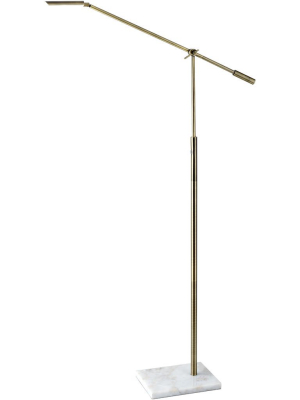 Vega Floor Lamp