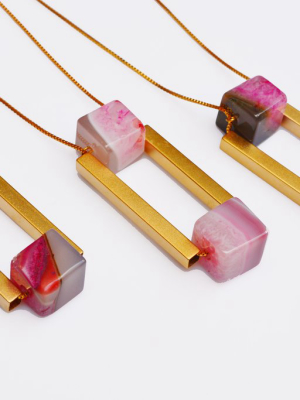 Gemstone Cubes