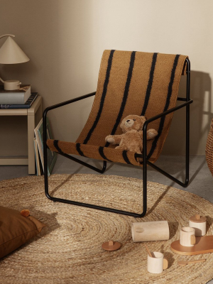 Desert Kids Lounge Chair - More Options