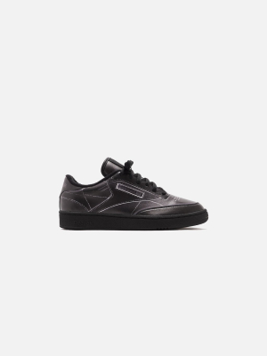 Adidas Consortium X Reebok X Margiela Clump Tromp Leoil - Black