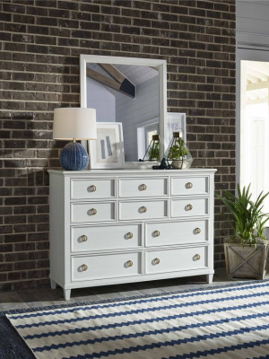 Getaway Bondi Beach Dresser