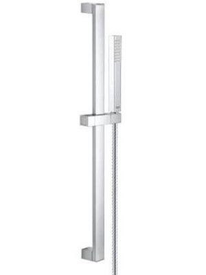 Grohe America, Inc. 27 891 Grohe 27 891 Euphoria Cube Single Function Hand Shower Package With Dreamspray And