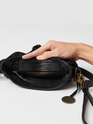 The Cortina Crossbody Belt Bag