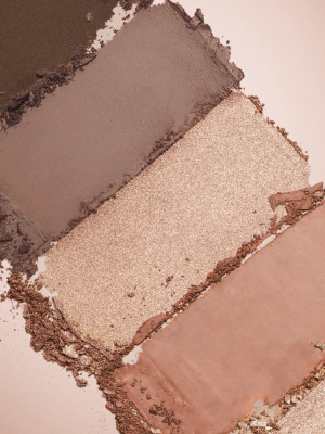 Real Nudes Eyeshadow Palette