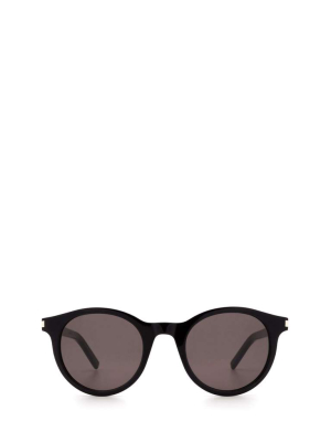 Saint Laurent Eyewear Boston Sunglasses