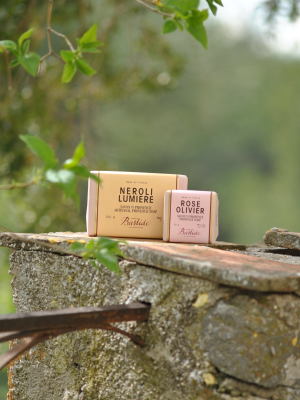 Neroli Lumiere Provence Soap