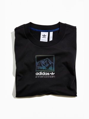 Adidas Adiplore Prime Tee