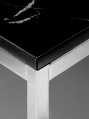 Florence Knoll Coffee Table