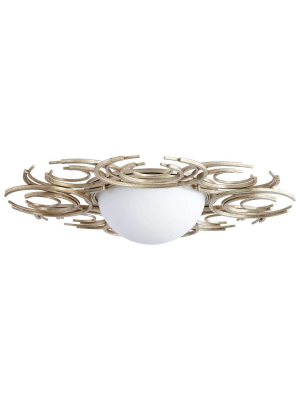 Vivian 2lt Ceiling Mount