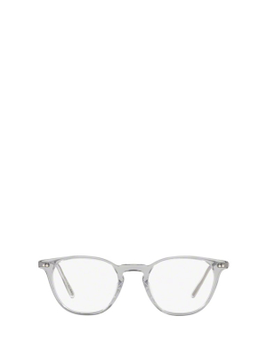 Oliver Peoples Hanks Glasses