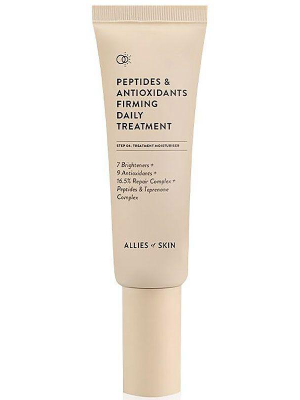 Peptides & Antioxidants Firming Daily Treatment