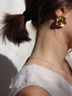 Helena Earring | Multiple Colors