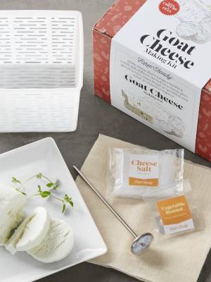 Goat Cheese Kit