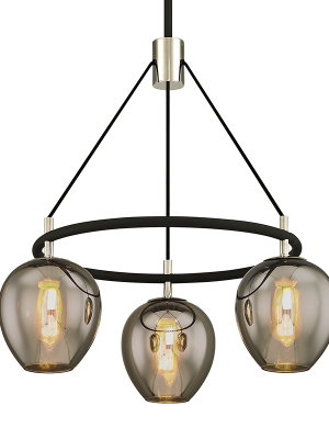 Iliad Pendant By Troy Lighting