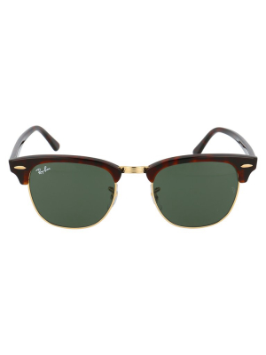 Ray-ban Clubmaster Sunglasses