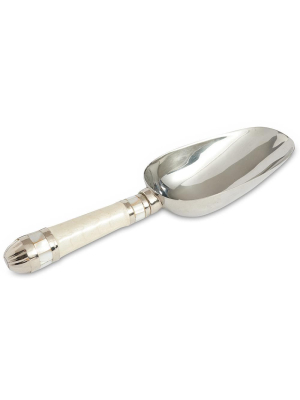 Julia Knight Classic Ice Scoop In Snow