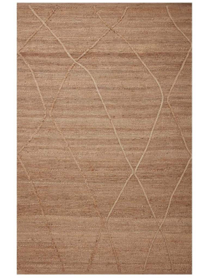 Blu Home Bodhi Rug - Natural/natural