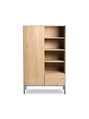 Whitebird Storage Cupboard