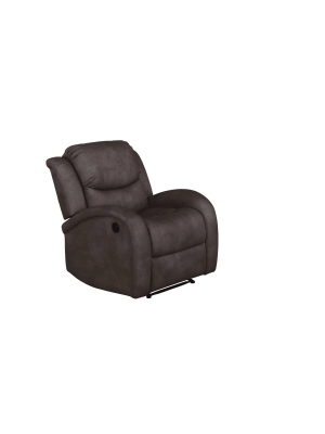 Johnson Power Recliner - Relax-a-lounger