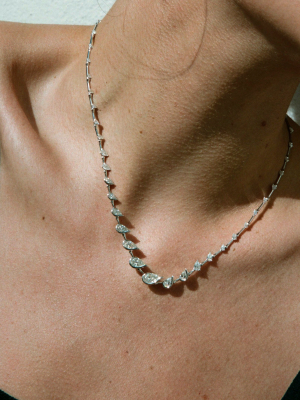 Flicker Necklace