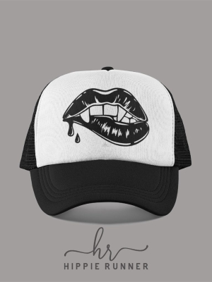 Kiss Of Death (hat)