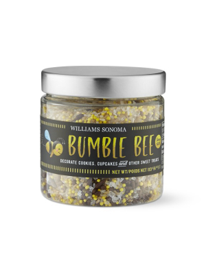 Williams Sonoma Sprinkles, Bumble Bee