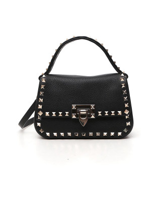 Valentino Garavani Rockstud Small Crossbody Bag