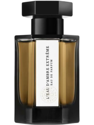 L'eau D’ambre Extreme Eau De Parfum