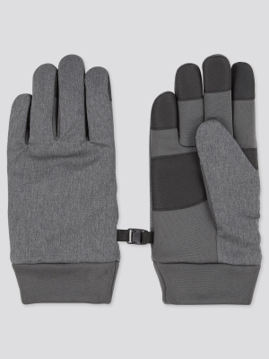 Kids Heattech-lined Function Gloves