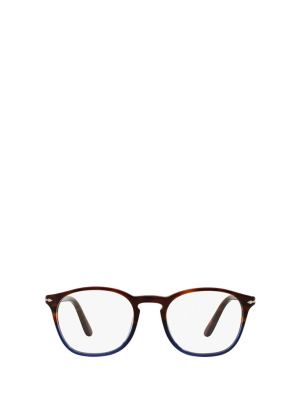 Persol Square Frame Glasses