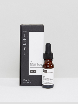 Niod Lip Bio-lipid Concentrate 15ml