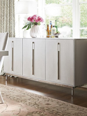 Paradox Credenza