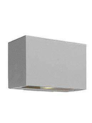 Outdoor Atlantis Wall Sconce