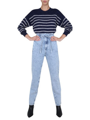 Isabel Marant Uduard Jeans