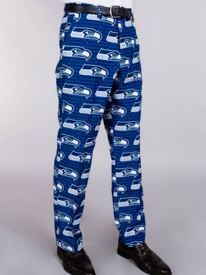 The Seattle Seahawks | Nfl Washington Gameday Pants