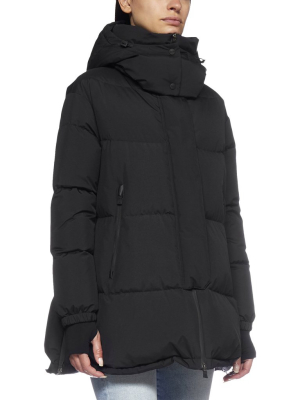 Herno Laminar Oversized Windstopper Jacket