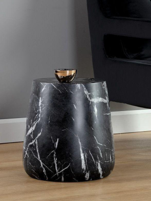 Aries Side Table