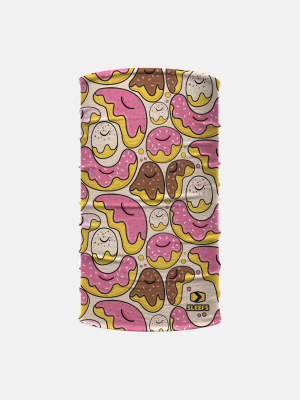 Donut Dreams Neck Gaiter