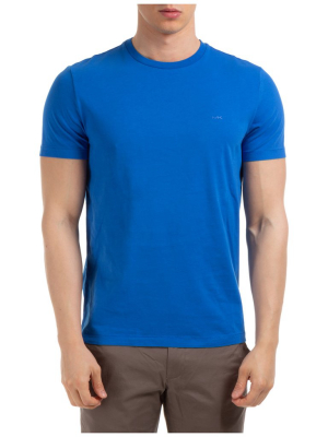 Michael Kors Classic Crewneck T-shirt