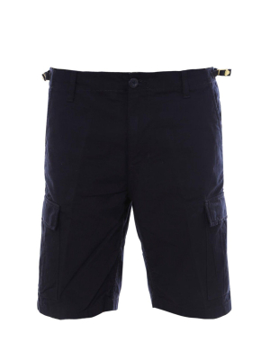 Carhartt Wip Aviation Cargo Shorts