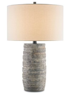 Innkeeper Table Lamp