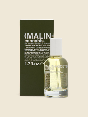 Eau De Parfum - Cannabis, 1.7fl Oz