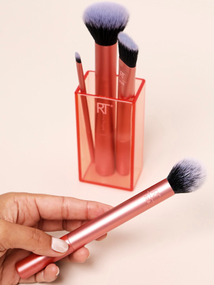 Real Techniques Flawless Base Brush Set