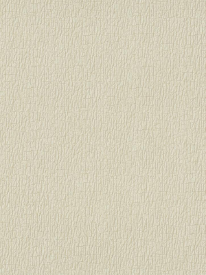 Bark Wallpaper In Beige Design By Bd Wall