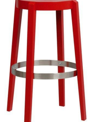 Punton Bar Stool By Ton