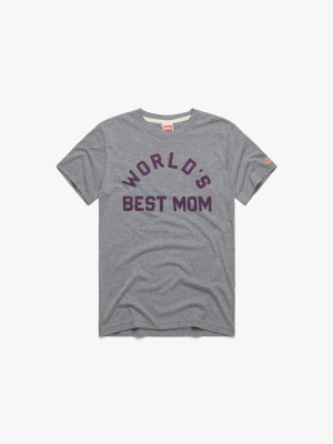 World's Best Mom