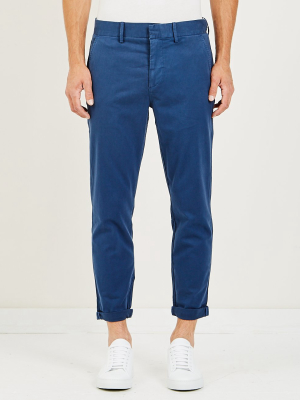 The Soder Trouser Navy